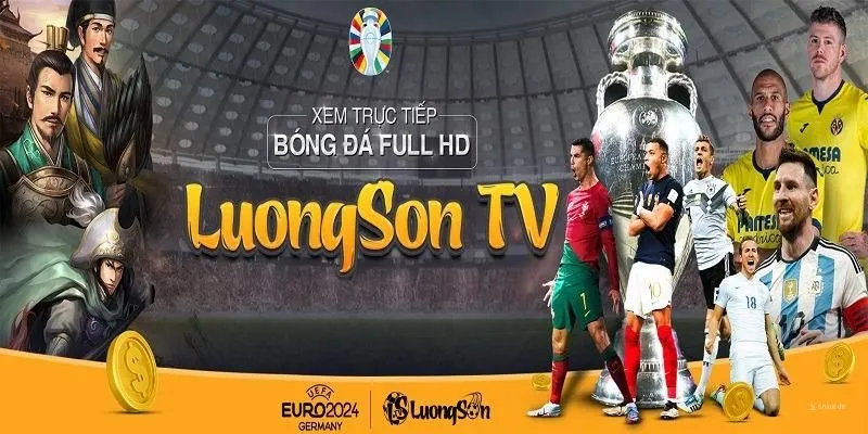 Nhưng trang và chuyên mục đáng chú ý tại LuongSonTV