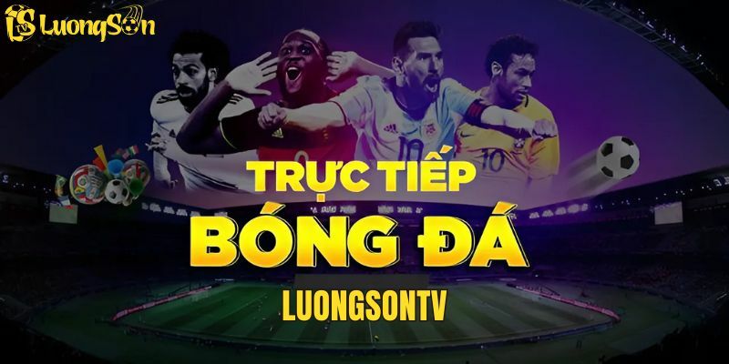 Ai là người xem LuongSon TV từ trước đến giờ?